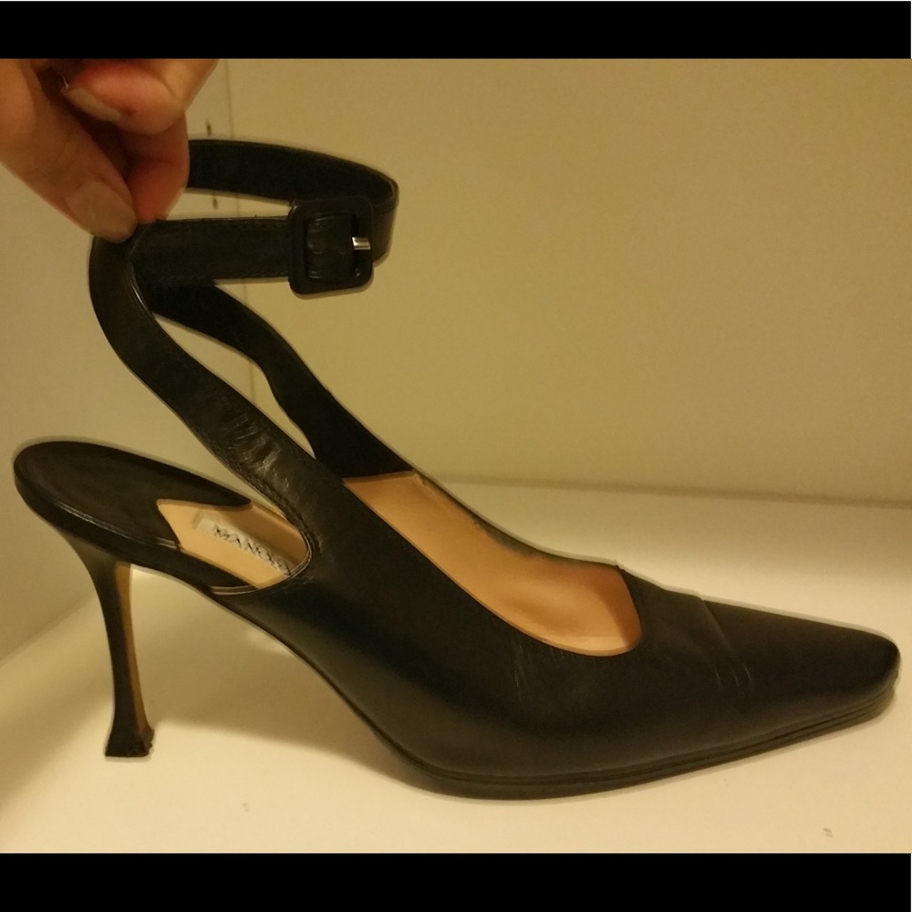 Manolo Blahnik